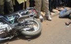 Kaolack: Un conducteur de moto Jakarta mortellement fauché