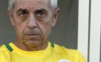 Sénégal – Côte d’Ivoire: Selon Alain Giresse, le Mali peut abriter la rencontre