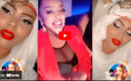 Fête d'anniversaire: Mado de la Tfm reçoit des bijoux en or comme cadeau (Vidéo)