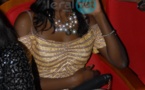 Mame Diarra Thiam "Lissa" toute ravissante 