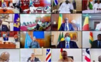 Cedeao: La Guinée suspendue et la libération d'Alpha Condé exigée sans délai