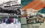 Naufrage du bateau ‘’Le Joola’’ / 19 ans après: De vieilles doléances sur la table du gouvernement