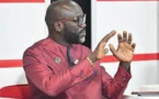 C’est la certitude de Cheikh Yérim Seck:« Il n’y aura pas d’élections locales en janvier 2022 »,