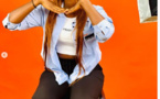 Admirez le nouveau look de Diarra Sen Petit Gallé (Photos)