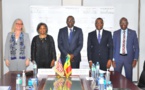  (Photos)/ Programme d'électricité de 550 millions de dollars: La MCC et le Gouvernement du Sénégal démarrent le chronomètre de cinq ans