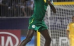 Mondial Beach Soccer: Les lions battent l’Ukraine 5-4