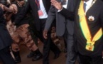 En direct: L’investiture du président Malien Ibrahima Boubacar Keïta