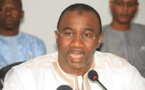 Doudou Kâ répond aux militants de Pastef: «Sonko est un transféré, il n’a toujours pas voté à Ziguinchor»