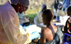 Menace Ébola: Kolda prépare les acteurs à la riposte