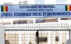 Nomination au CESE: Abdoul Aziz Dieng choisi pour remplacer le regretté Cheikh Ngaïdo Bâ