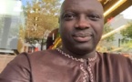 Candidat à la mairie de Dakar-Plateau: Etabli en France, Cheikh Tidiane Sall débarque à Dakar