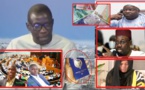 Mansour Diop dit ses vérités aux députés escrocs: "Affaires Adji Sarr-Sonko, Bougazelli, faux passeports diplomatiques..