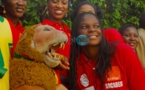 Afrobasket féminin au Mozambique, un délestage gâche la séance d’entraînement des Lionnes