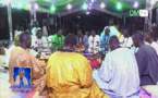 Premier jour du mois de Safar à Diourbel: Safinatoul Amane en grande procession dans la ville au ton des Khassaïdes