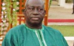 Burkina Faso : Décès de l’ancien président Saye Zerbo