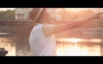 Le nouveau clip de Corneille "Les sommets de nos vies"