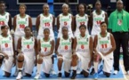 Afrobasket: Les Lionnes déroulent devant les phoraones