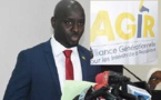 Thierno Bocoum, leader de AGIR : «la finalité des coalitions, c’est le partage de gâteau»