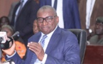 Tamba 8 362 inscrits, «sans rejet ni contentieux» : Sidiki Kaba salue «la mobilisation exceptionnelle» des populations