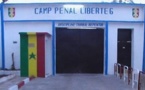 Enquête du ministère de la justice: 250 portables et du chanvre indien trouvés au Camp pénal