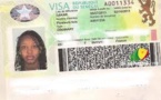 Visas biométriques: L'application des facilitations aux voyageurs prolongée jusqu'en fin octobre