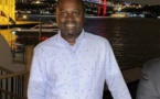 Mbacké Baol - Football / AG Avenir de Mbacke : Mouhamed Badiane, nouveau président de l’Avenir de Mbacké