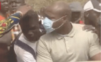 Guediawaye/ Marche interdite contre la vie chère: Guy Marius Sagna et ses camarades activistes brutalisés et arrêtés par la police