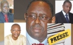 Le Coup de gueule des Dakarois : Macky, Latif, El Hadj Kassé, Abou Abel et les journalistes