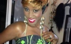 Queen biz trés sexy sur cette photo séjourne encore au pays de l'Onle Sam!