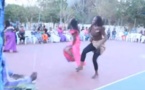 Sabar: Danses obscènes des élèves lors d’un Fosco. Regardez !