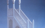 DIRECT DU MIN’BAR – VENDREDI 14 ZUL QA’ADAH 1434 – 20 SEPT. 2013 – LE CŒUR AU SERVICE DE L’HOMME, CET HOMME AU CŒUR DE LA PARENTE
