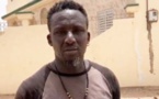 Après une altercation: Assane Diouf, encore arrêté