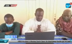 QUOI DE 9 ? LES INFOS 12H GMT - CE 13/09/ 2021 - PR: FATIMA COULIBALY