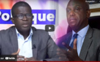 Mairie de Saint-Louis / Babacar Abba Mbaye tance Mansour Faye: " Son bilan est nul…"