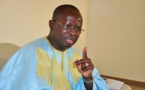 Charge de Modou Diagne Fada: « L’opposition n’existe qu’à travers les médias, les réseaux sociaux… »