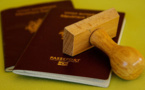 Trafic de passeports diplomatiques: Elhadji Condé placé sous mandat de dépôt