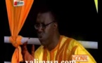 [Vidéo] Fallou Dieng : Invité de Ngonal « Salam diallo est devenu chanteur grâce à moi »