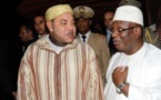 Le Roi du Maroc conclut sa visite au Mali en apothéose