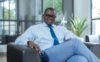 Khadim Bâ, Directeur général Locafrique: « Depuis plusieurs années maintenant, je me suis mis au service de mon pays natal »
