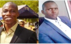 Faux passeports: Mamadou Sall, Boubacar Biaye et Sadio Dansokho ont "épousé" 14 clientes de Condé