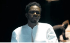 MOUHAMED ALLA DIOP - MAME DABAKH (CLIP OFFICIEL)
