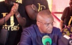 (Vidéo)Lat Diop: »Je suis reconnaissant envers le Président Macky… »