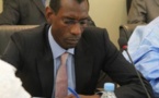 Un responsable "républicain" prend la défense d'Abdoulaye Daouda Diallo