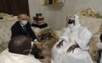 L'ambassadeur de la France à Touba: Les images d’une visite impressionnante