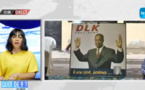 QUOI DE 9 ? LES INFOS 12H GMT - CE 15/09/ 2021 - PR: FATIMA COULIBALY - #LERALTV
