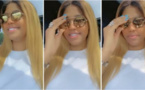 L'animatrice Ya Awa Dieye envoute avec sa beauté (Vidéo)