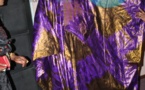 Bécaye Mbaye retourne à la Mecque