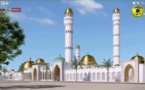 La grande mosquée de Tivaouane, un joyau hors pair