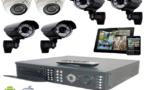 Magal 2021 : L’ADIE installe des caméras intelligentes à travers la ville, Touba sous surveillance