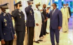 Le Président Macky Sall prend part ce jeudi à Accra au Sommet extraordinaire de la CEDEAO sur la situation en Guinée